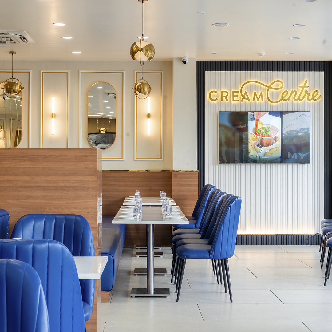 Pheonix Marketcity, Kurla location